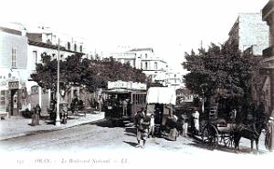 BJ a- 067- Bd Joffre ( National )